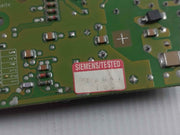Siemens J32025-k0016-a7 Power Supply Pc Board M022 94V-0