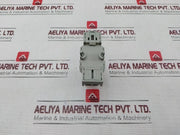 Siemens K10P-11A15-120 Relay With Sh2B-05 Base 10A 300V 50/60Hz