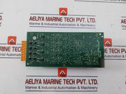 Siemens K3M080 Printed Circuit Board 10Nw022