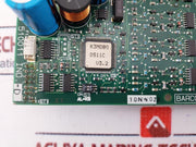 Siemens K3M080 Printed Circuit Board 10Nw022