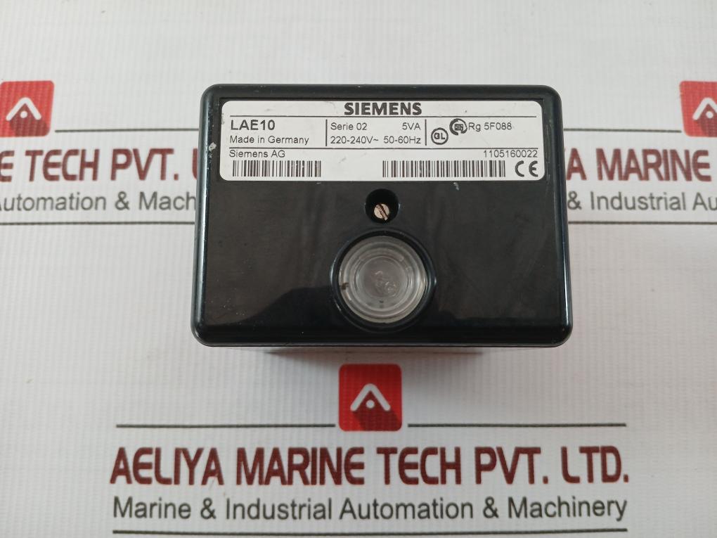 Siemens Lae10