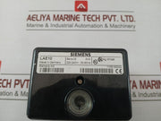 Safeguard Controller Lae10 Siemens 220-240v 50-60hz