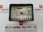 Safeguard Controller Lae10 Siemens 220-240v 50-60hz