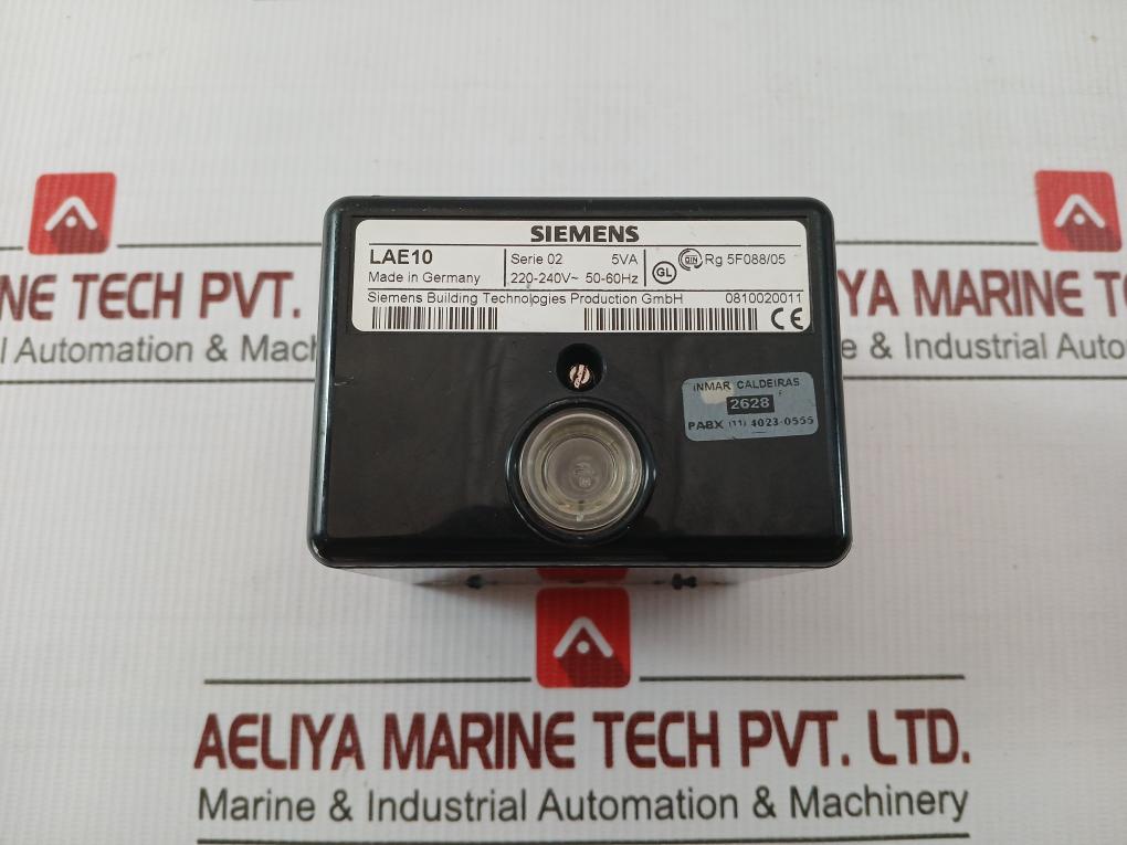 Siemens Lae10