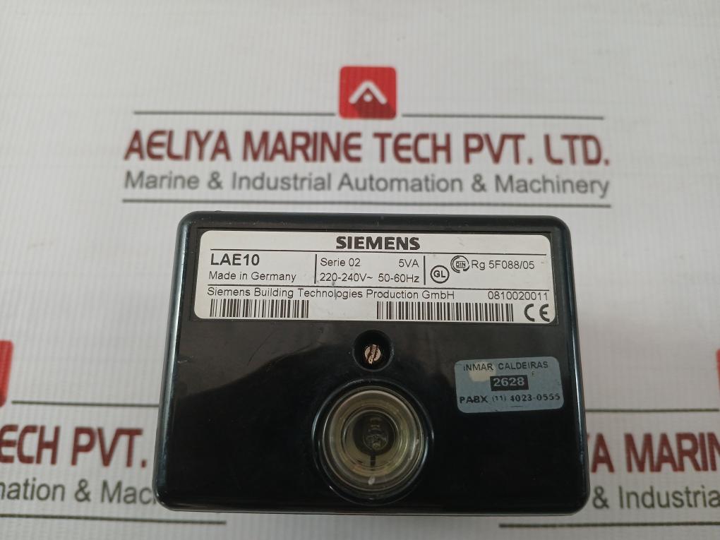 Siemens Lae10