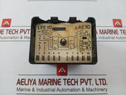 6a-Vss-B13 Rotary Cam Switch Brand Salzer 440v 6a