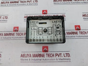 Siemens Lae10 Flame Control Series 02 5Va, 50-60Hz