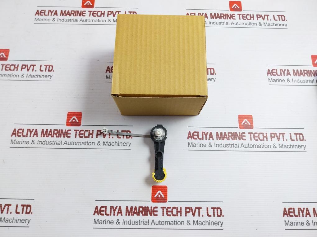 Siemens Lin 0.5 %  Precision Potentiometer For Sipart Ps2