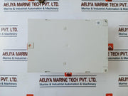 Siemens Lme73.000A1 Burner Controller 120V~50/60Hz