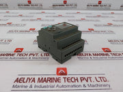 Siemens Logo 6Ed1 052-1Md00-0Ba5 Logic Mod Display Controller Dc 12/24Rc 