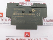 Siemens Logo 6Ed1 052-1Md00-0Ba5 Logic Mod Display Controller Dc 12/24Rc 