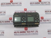Siemens Logo! 12/24Rc 6Ed1 052-1Md00-0Ba6 Logic Extension Module