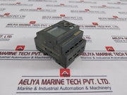 Siemens Logo! 12/24Rc 6Ed1 052-1Md00-0Ba6 Logic Extension Module
