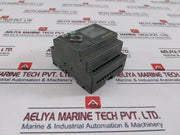 Siemens Logo! 12/24Rc 6Ed1 052-1Md00-0Ba6 Logic Extension Module
