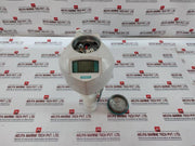 Siemens Lr250 Sitrans Radar Level Transmitter 32V Max 15Ma 24 Bar 