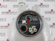Siemens Lr250 Sitrans Radar Level Transmitter 32V Max 15Ma 24 Bar 