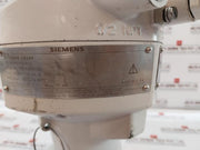 Siemens Lr250 Sitrans Radar Level Transmitter 32V Max 15Ma 24 Bar 