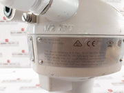Siemens Lr250 Sitrans Radar Level Transmitter 32V Max 15Ma 24 Bar 