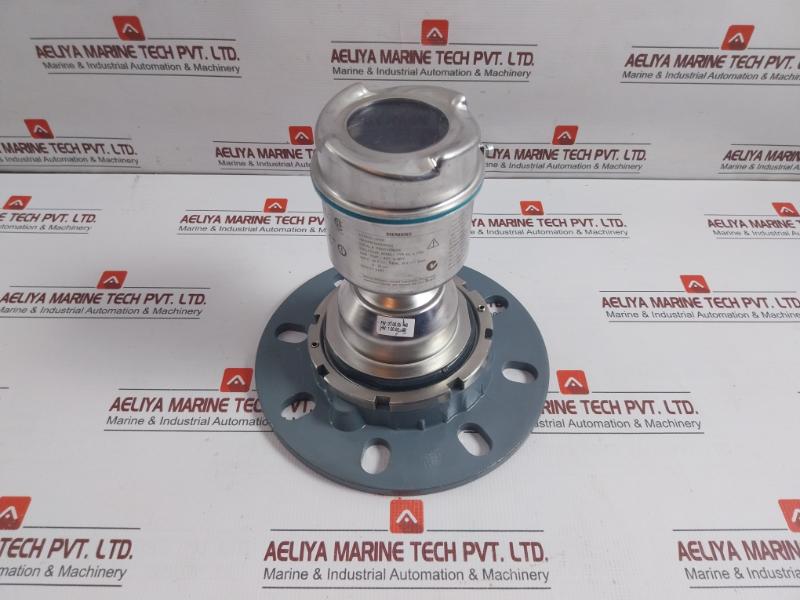 Siemens Lr560 Radar Transmitter Sitrans