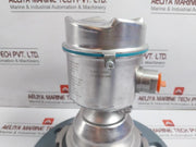 Siemens Lr560 Radar Transmitter Sitrans