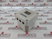 Siemens Lut420 Hart Ultrasonic Level Controller Transducer Transmitter 100-230V