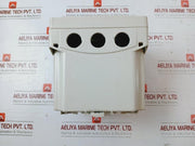 Siemens Lut420 Sitrans Lut400 Ultrasonic Level Controller 100-230V Ip65