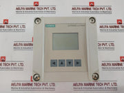 Siemens Lut430 Ultrasonic Controller 7Ml50500Ba111Da0-z 100-230V 50/60Hz 