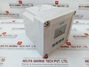 Siemens Lut440 Sitrans Ultrasonic Level Transmitter 50/60Hz, 36Va 10W