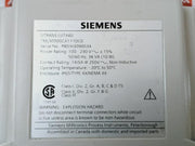 Siemens Lut440 Sitrans Ultrasonic Level Transmitter 50/60Hz, 36Va 10W