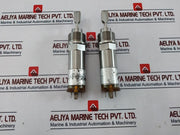 Siemens Sitrans Lvl100 Lvl 100.Xxhgl Tpv Level Switch 7Ml57451Ca521B