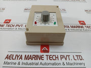Siemens M72145-E2200 Analog Signal Indicator 4-20 Ma