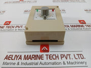 Siemens M72145-E2200 Analog Signal Indicator 4-20 Ma