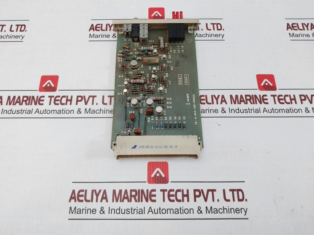 Siemens M74003-A320