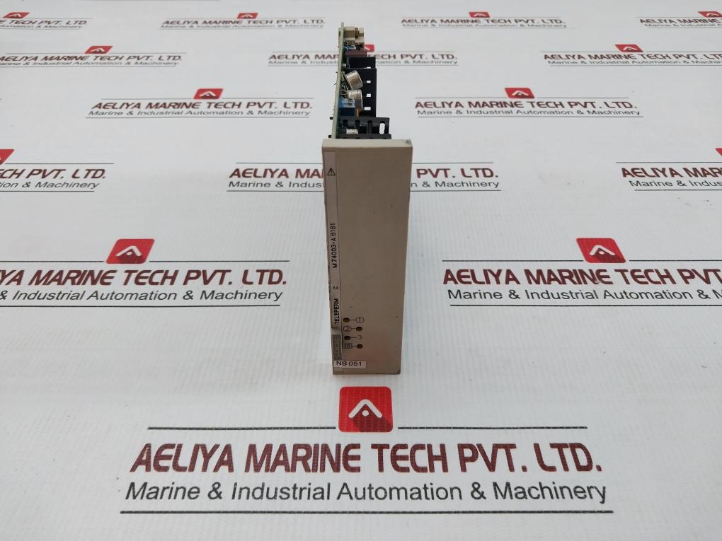 Siemens M74003-A 8181