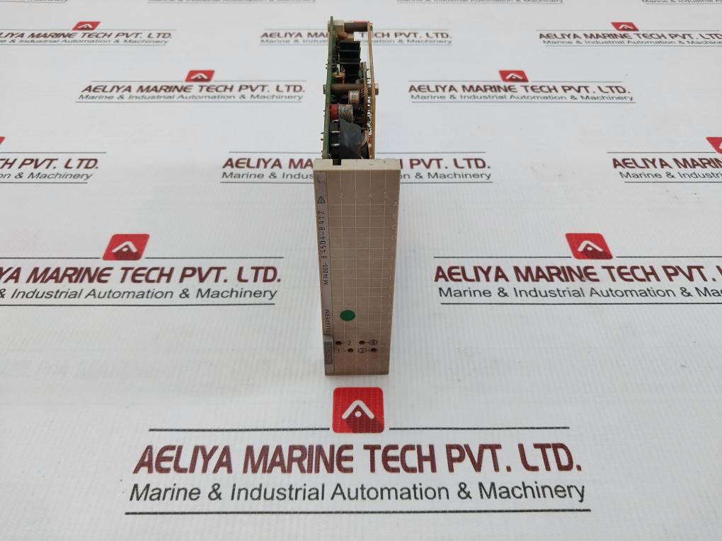 Siemens M74003-B4504-B412