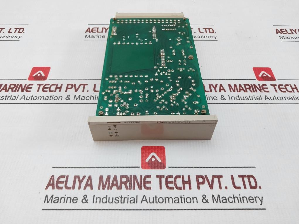 Siemens M74003-B4509-B412