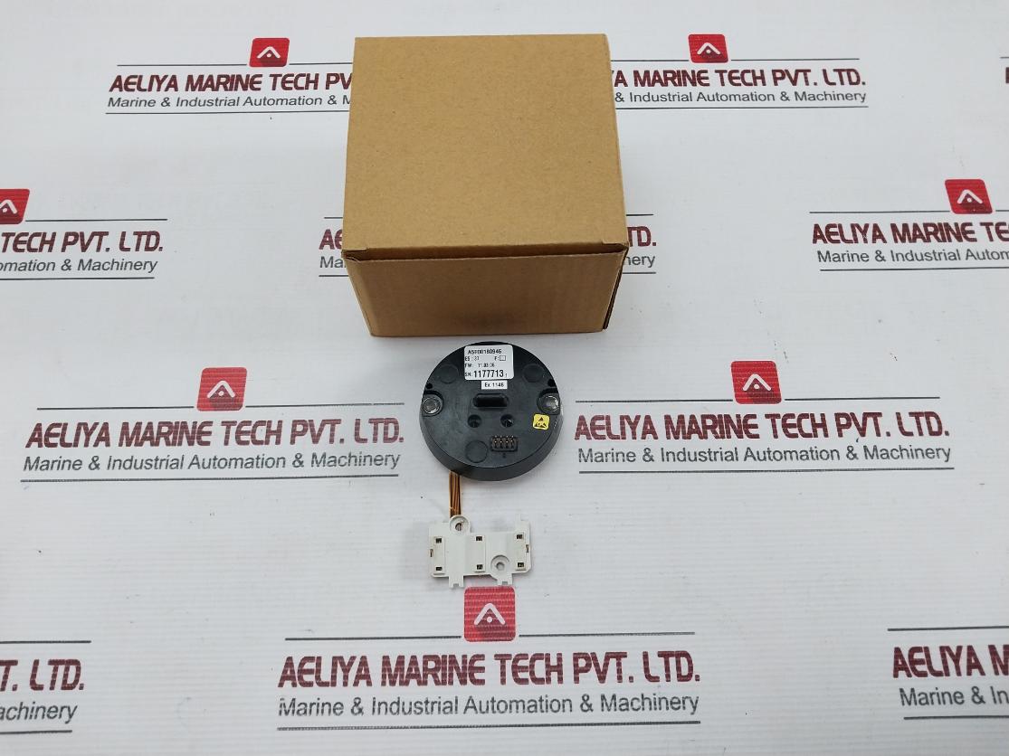 Siemens Measuring Cell Part No - A5e00180946