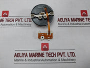 Siemens Measuring Cell Part No - A5e00180946