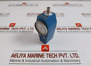 Siemens Meter 0 -100n Tensile Tester 2000 Tacho In Used