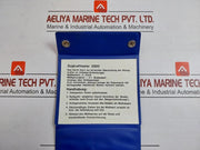 Siemens Meter 0 -100n Tensile Tester 2000 Tacho In Used