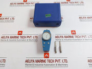 Siemens Meter 0 -100n Tensile Tester 2000 Tacho In Used