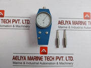 Siemens Meter 0 -100n Tensile Tester 2000 Tacho In Used