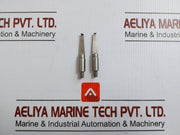 Siemens Meter 0 -100n Tensile Tester 2000 Tacho In Used