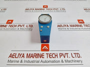 Siemens Meter 0 -100n Tensile Tester 2000 Tacho In Used