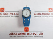 Siemens Meter 0 -100n Tensile Tester 2000 Tacho In Used