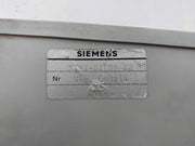 Siemens Mini-simos 22 Controller Module 24V