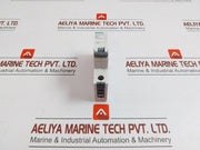 Siemens Miniature Circuit Breaker 240/415v 5sl61067rc In New