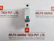 Siemens Miniature Circuit Breaker 240/415v 5sl61067rc In New