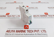 Siemens Miniature Circuit Breaker 240/415v 5sl61067rc In New