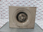 Siemens 2Cf7402-1Na91-1Ee5 Centrifugal Fan Mk137-2Ek.20.U Ip10